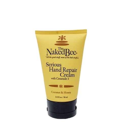 Hand Repair Cream, Coconut & Honey