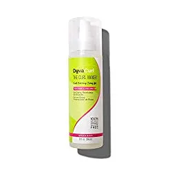 The Curl Maker Curl-Boosting Spray Hair Gel