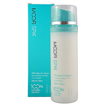 10% Glycolic Lotion (2020 formulation)