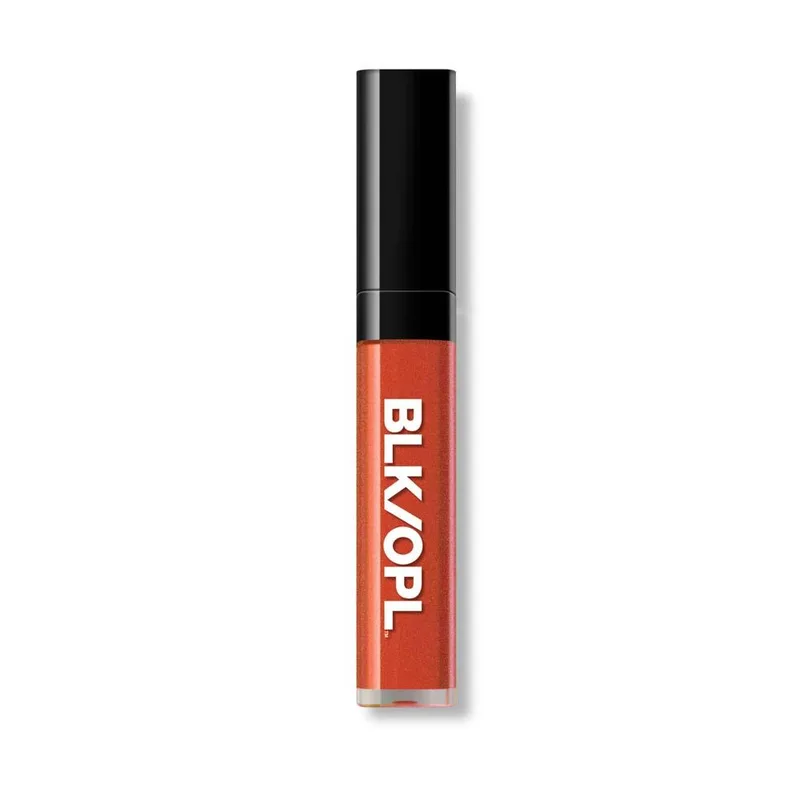 Beauty ColorSplurge Patent Lips, Orange Blaze (2020 formulation)