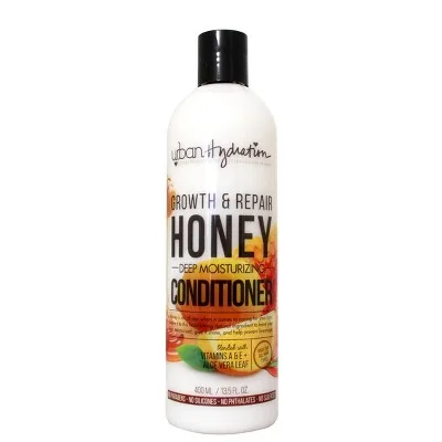 Honey Growth & Repair Deep Moisturizing Conditioner