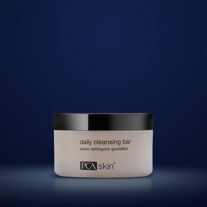 Daily Cleansing Bar