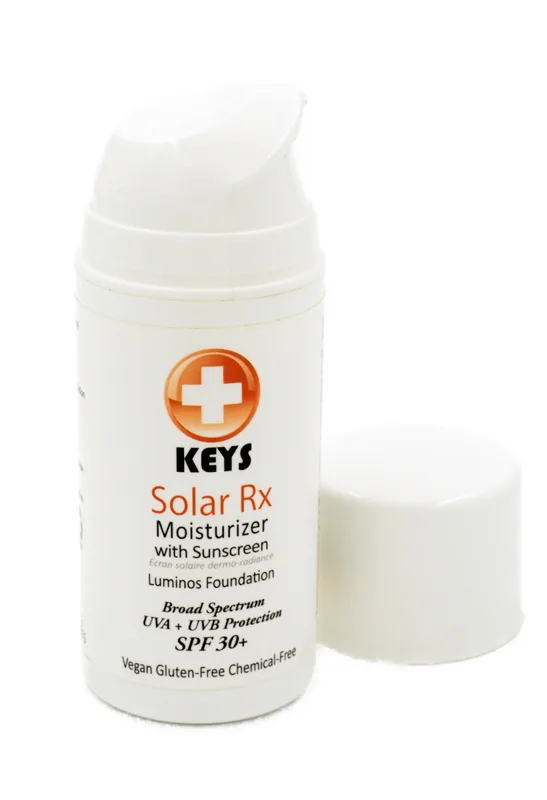 Solar Rx Moisturizer with Sunscreen, SPF 30+