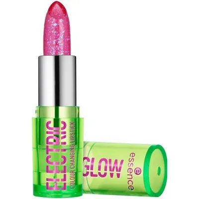 Electric Glow Colour Changing Lipstick