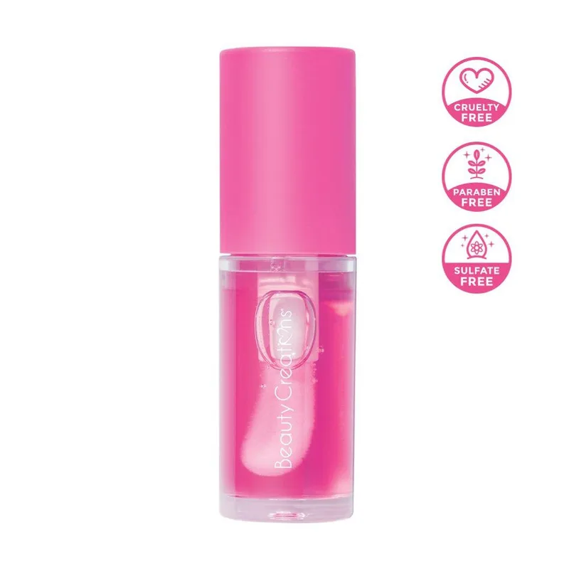 Cosmetics All About You Ph Lip Oil, Lovertini
