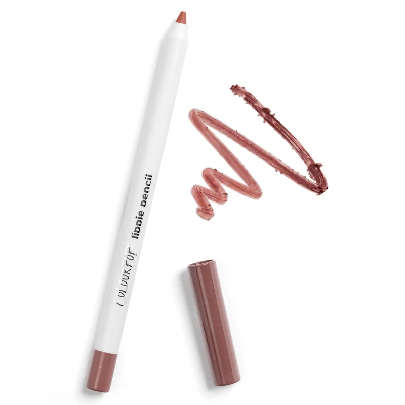 Lippie Pencil, Beeper