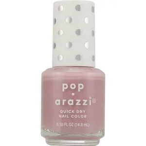 Quick Dry Nail Color, Moody