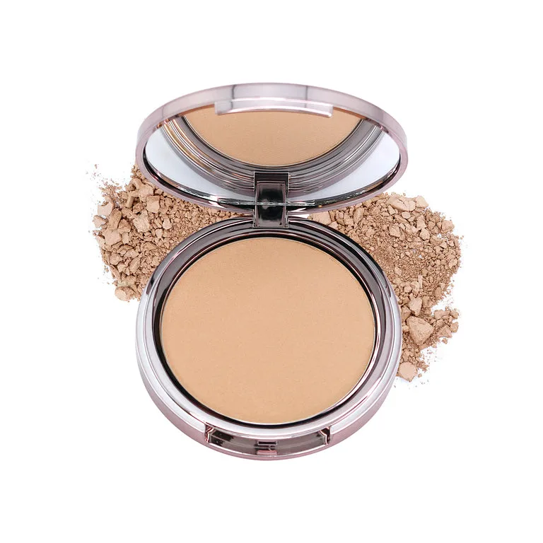Luminous Face Powder, Light