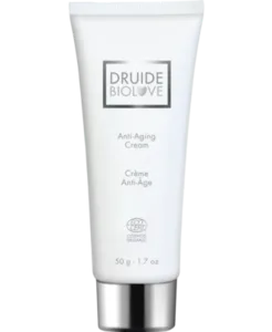 Bio Love Anti-Aging Cream (2020 formulation)