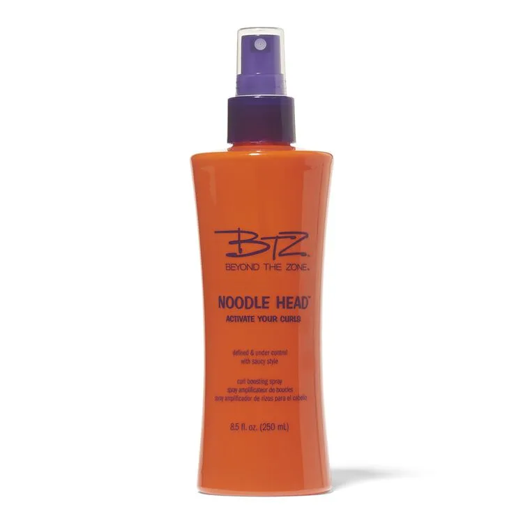 Curl Boosting Spray