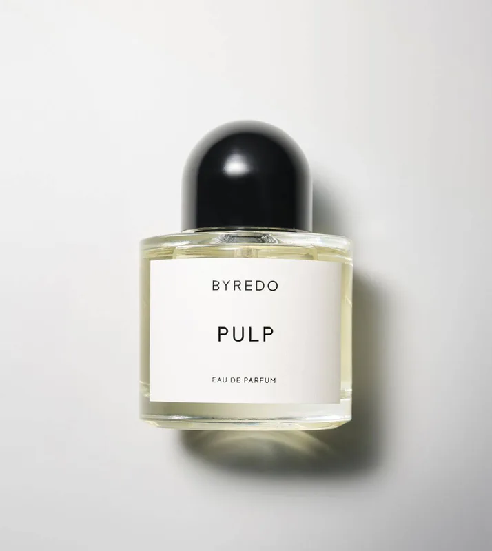 Pulp Eau De Parfum