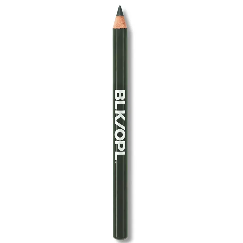 Beauty ColorSplurge Precision Eye Definer, Black Jade (2020 formulation)