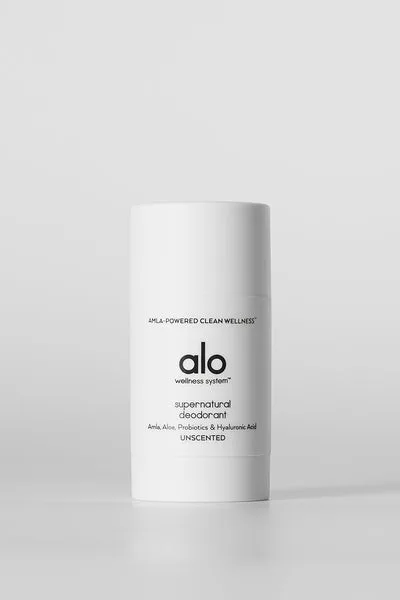 Supernatural Deodorant, Unscented