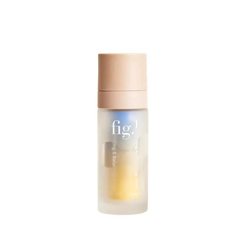 Hydrating & Balancing Toner