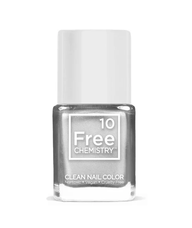 10Free Clean Nail Color, Iconic