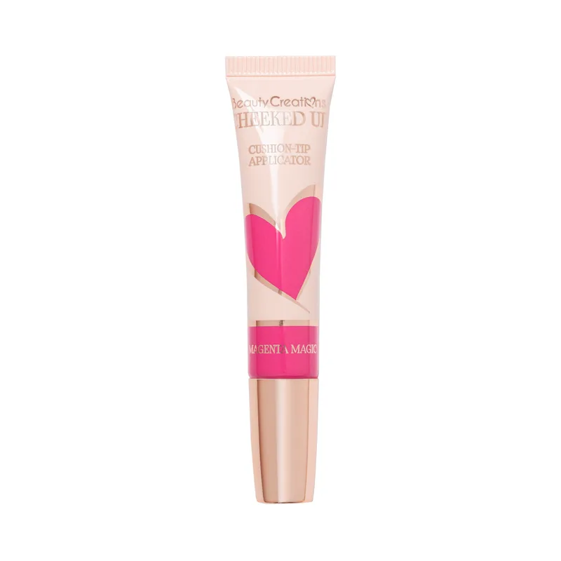 Flawless Stay Liquid Blush Cheeked Up Wands, Magenta Magic