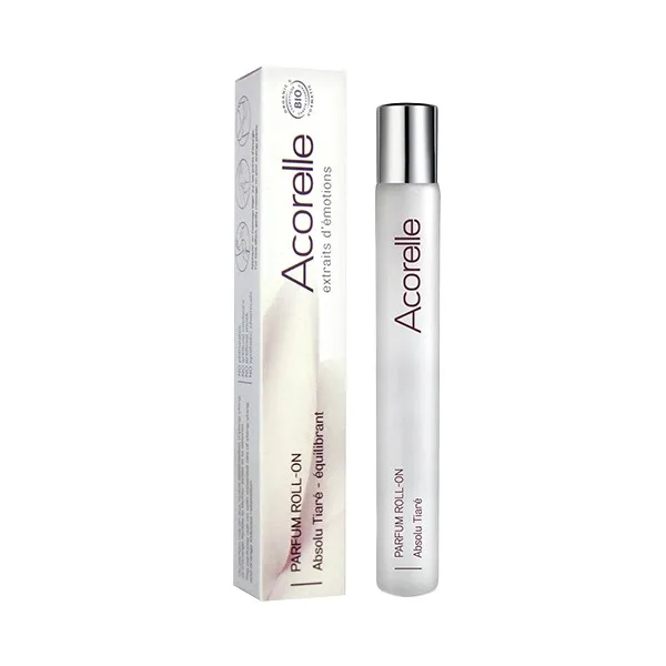 Perfume Roll-On, Absolu TiarÃ
