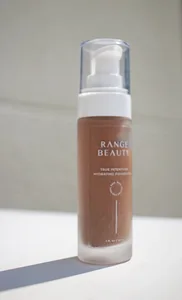 True Intentions Hydrating Foundation, Heatwave (2020 formulation)