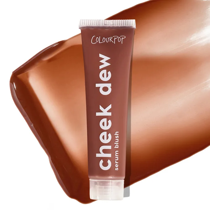 Serum Blush, Instant Crush