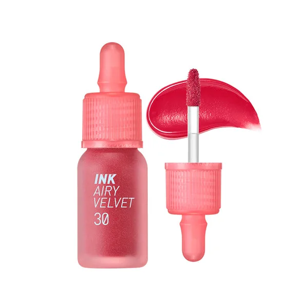 Ink Airy Velvet, 30 Wake Up Cherry