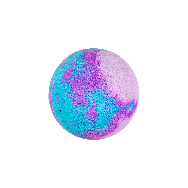 Bath Bomb, Arctic Chill