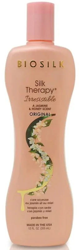 Silk Therapy Irresistible, Original