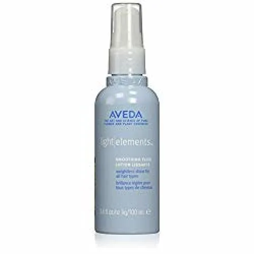Light Elements Smoothing Fluid, Weightless Shine (2020 formulation)