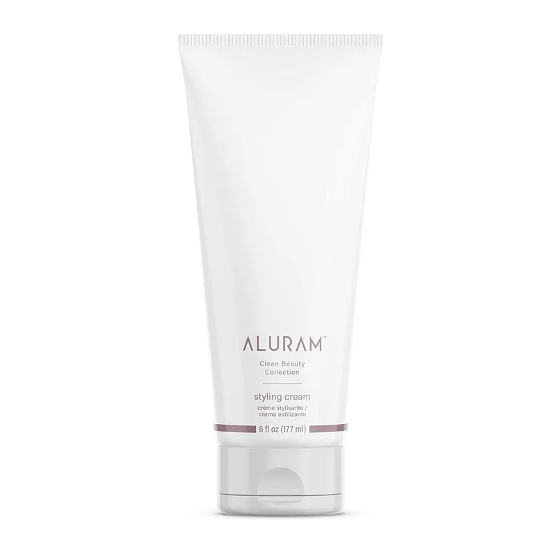 Clean Beauty Collection Styling Cream
