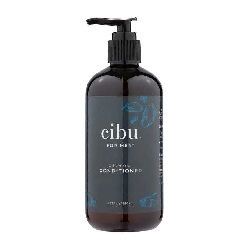 Charcoal Conditioner