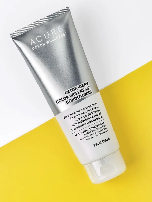 Detox Defy Color Wellness Conditioner (2020 formulation)