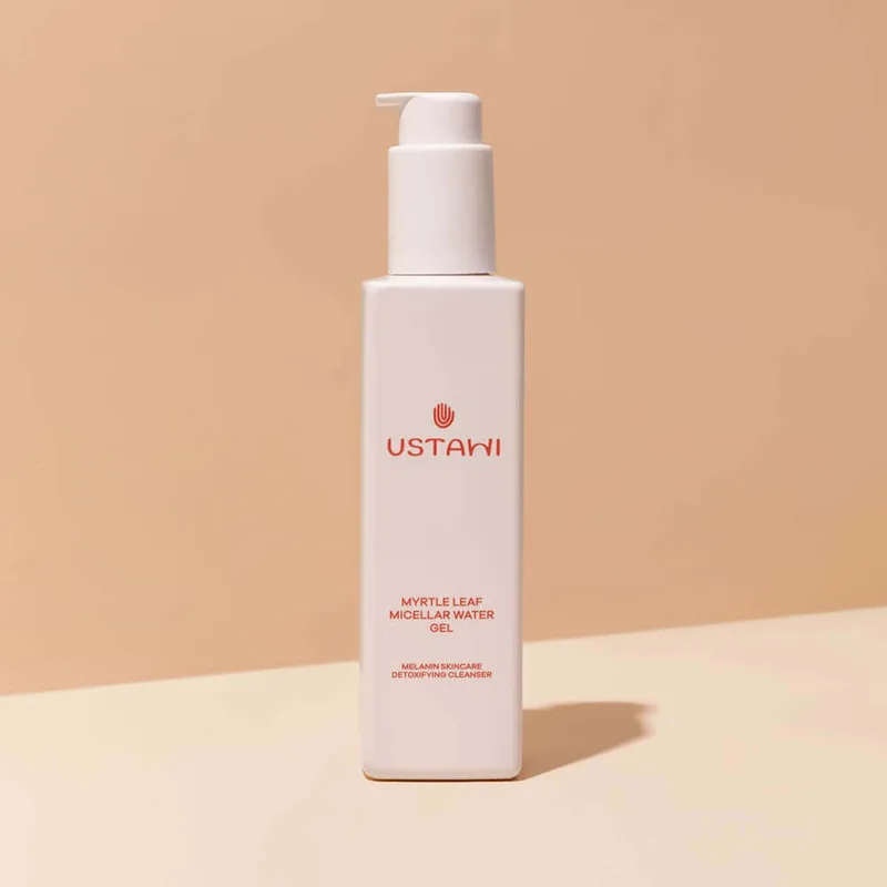 Myrtle Leaf Micellar Water Gel