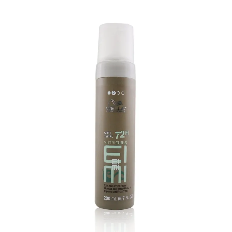 Nutricurls Soft Twirl Mousse