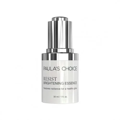 Resist Brightening Essence (2018 formulation)