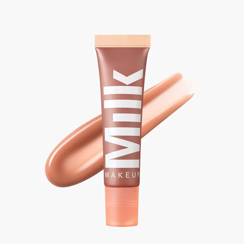 Balmade Electrolyte Tinted Lip Balm, Pump