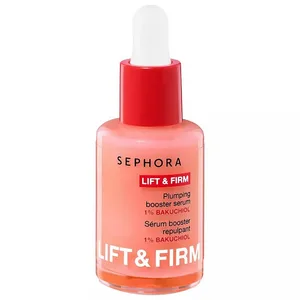 Lift & Firm Plumping Booster Serum