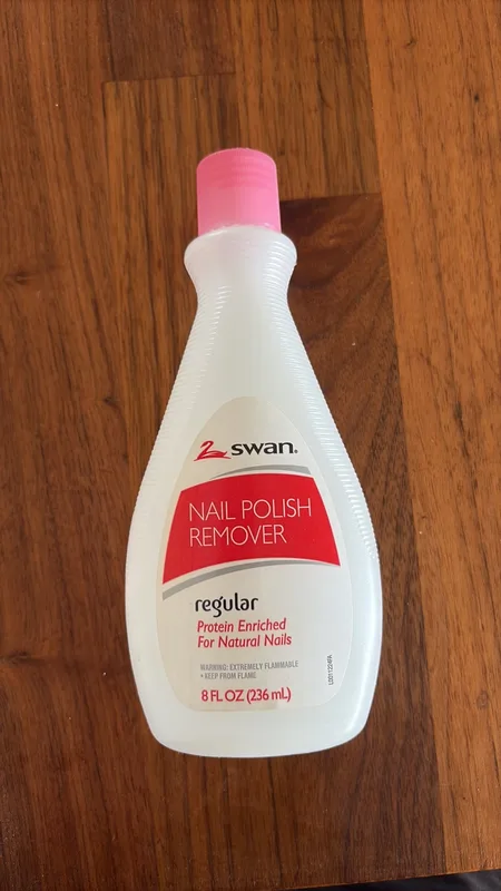 Nail Polish Remover, Regular