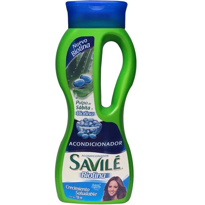 Biotin Conditioner