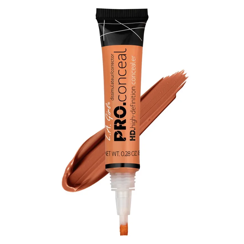 pro.conceal hd.high Definition Concealer, Orange Corrector Gc990