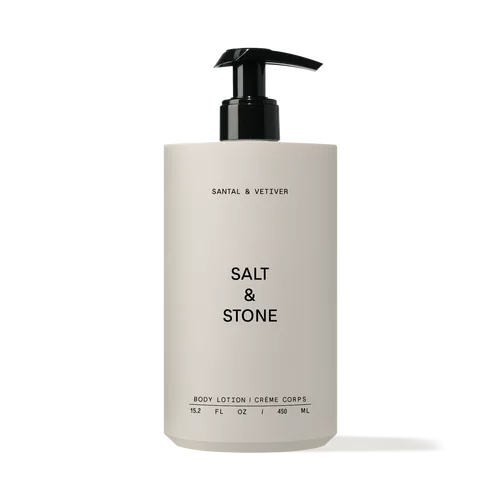 Body Lotion, Santal & Vetiver