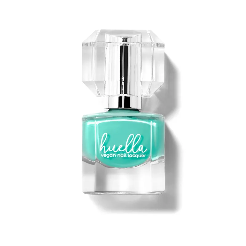 Beauty Nail Lacquer, Sea The Beauty