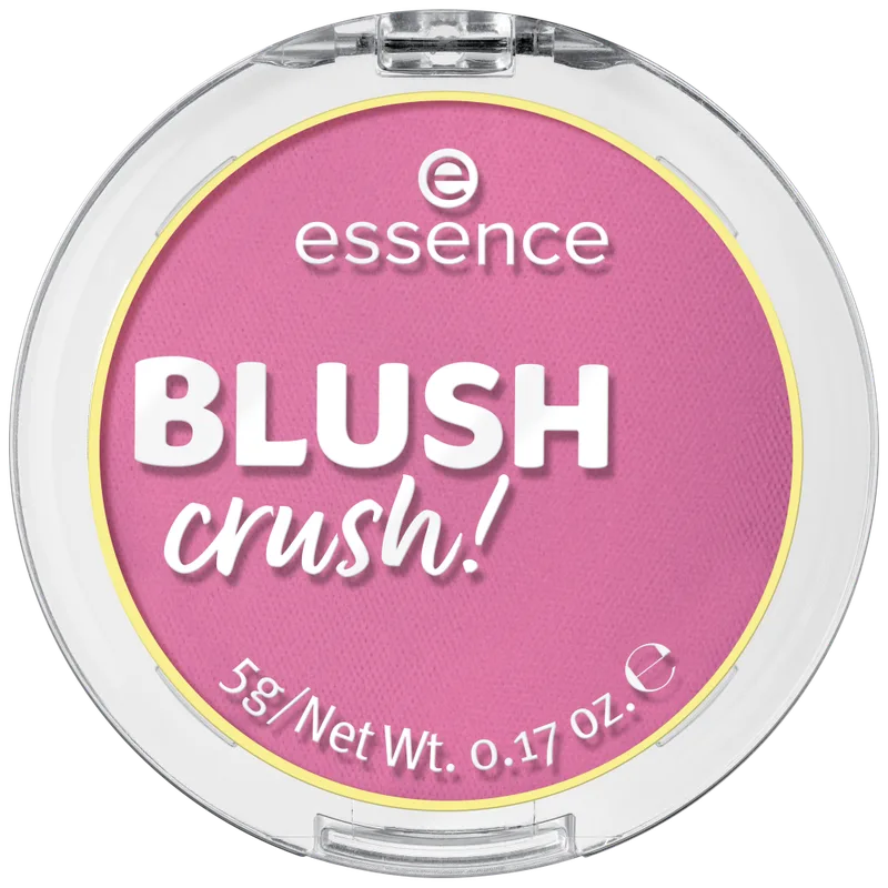 BLUSH crush!, 60 Lovely Lilac