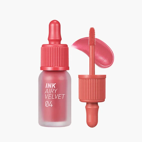 Ink Airy Velvet, 04 Pretty Pink