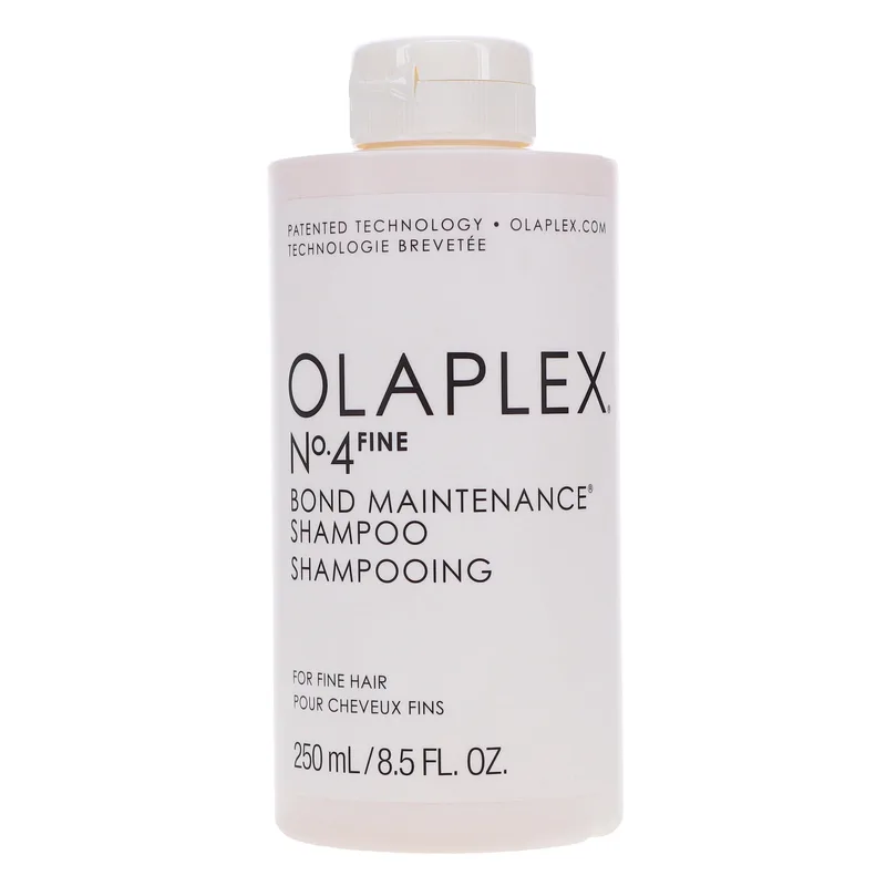 No.4Fine Bond Maintenance Shampoo