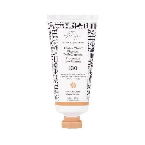 Umbra Tinte Physical Daily Defense Lotion, SPF 30
