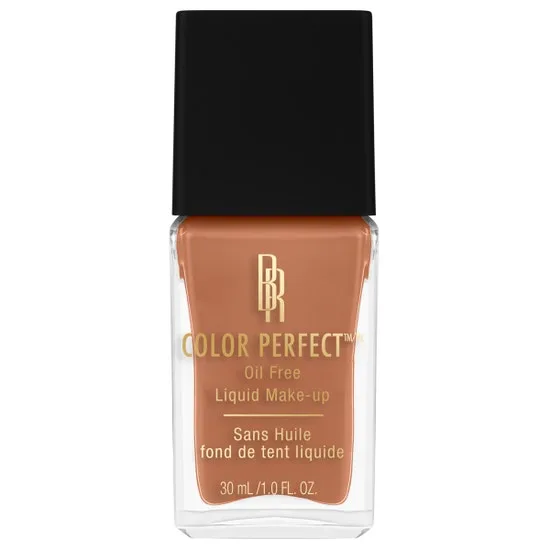 Color Perfect Oil Free Liquid Make Up, 1320064 Chestnut (2020 formulation)