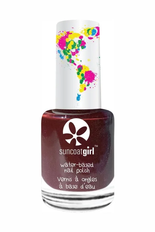 Nail Polish, Girl Power