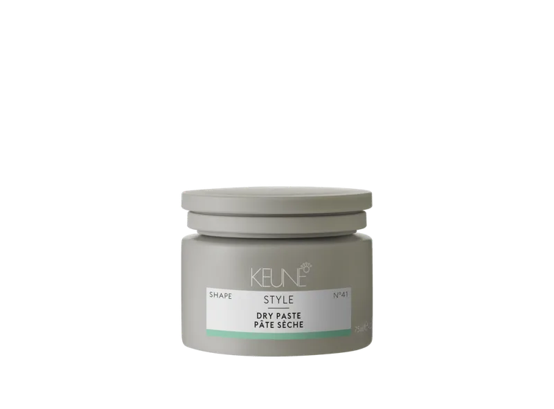 Style Dry Paste
