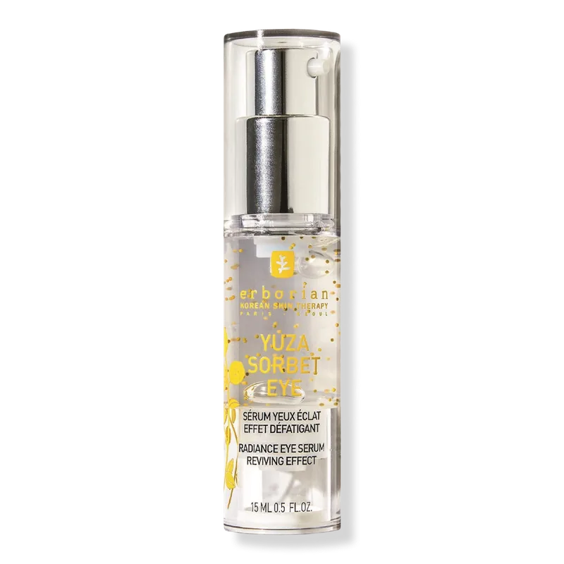 Yuza Sorbet Eye Radiance Eye Serum