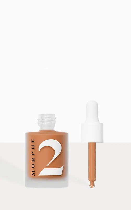 2 Hint Hint Skin Tint, Hint of Cappuccino