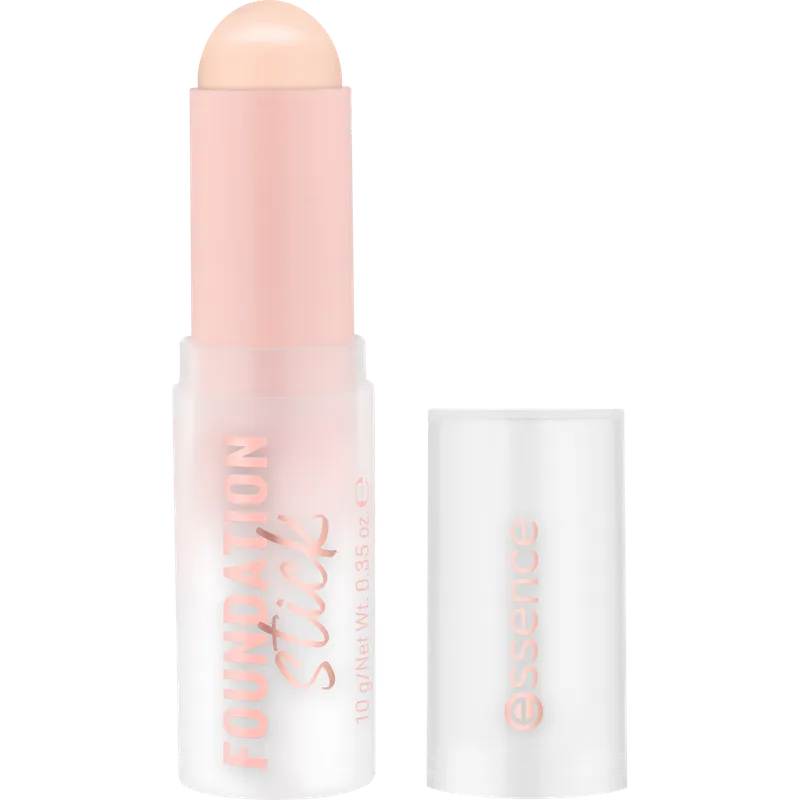 FOUNDATION stick, 40 fair pink peach